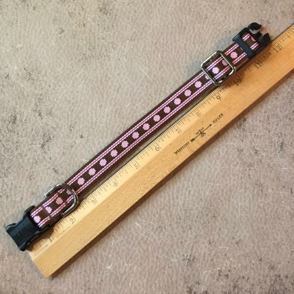 Harry Barker Canines for Veterans Dog Collar